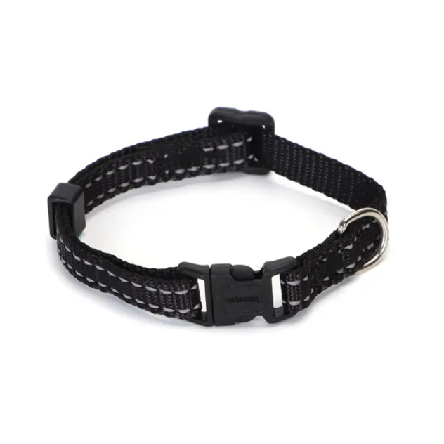 obojok čierny malý-